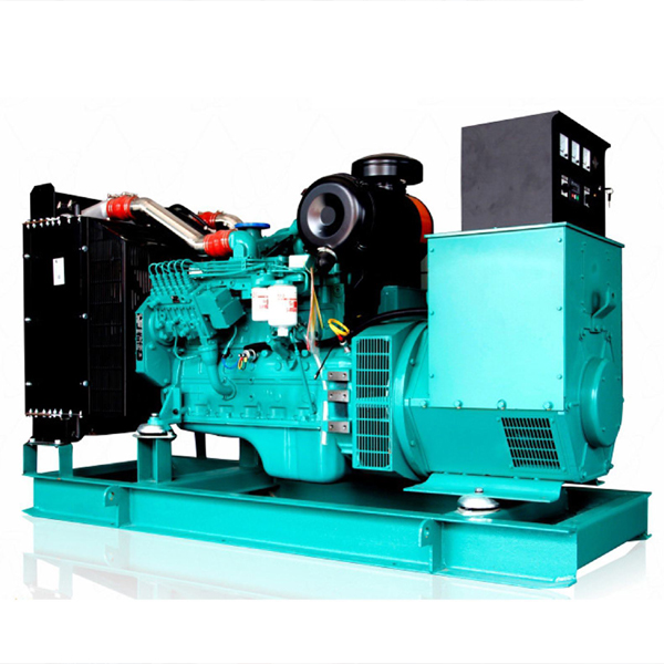 博望柴油发电机操作及日常维护