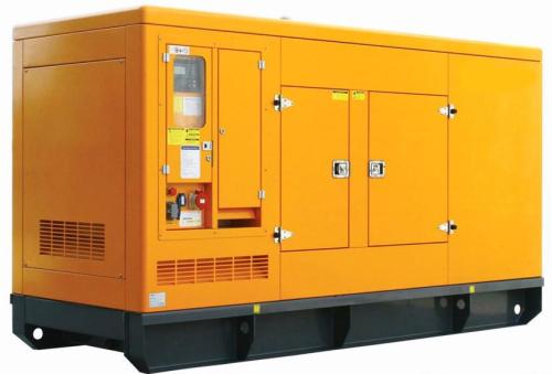 博望发电机出租使用过程中冒黑烟的解决方法