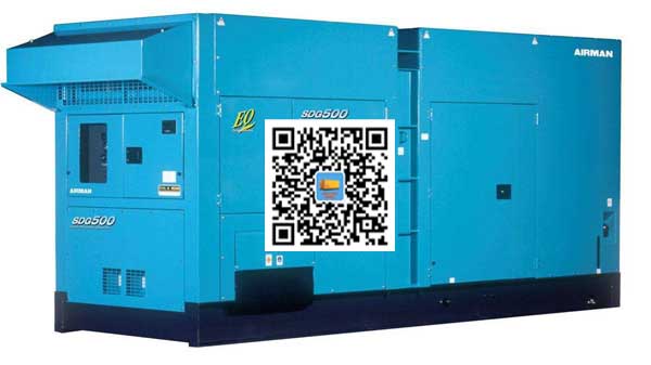 博望出租发电机 进口和国产柴油发电机组有什么不同