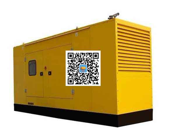 博望出租发电机 柴油发电机不维护对机器有什么影响