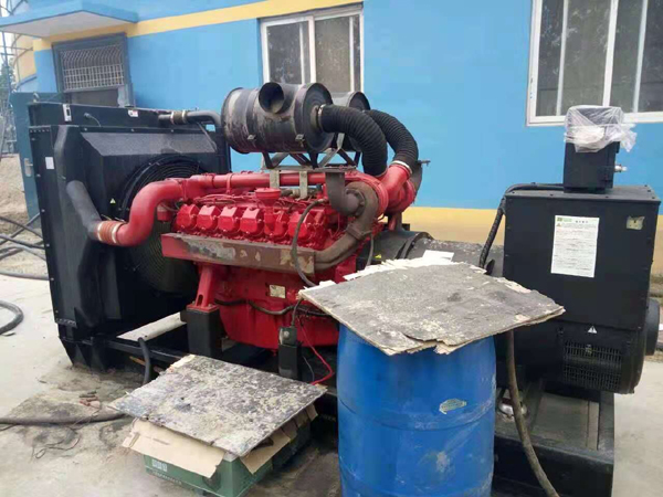 博望租赁发电机 发电机的主要分类介绍