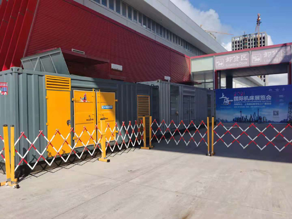 博望发电机租赁的“望、闻、问、切”你知道多少？