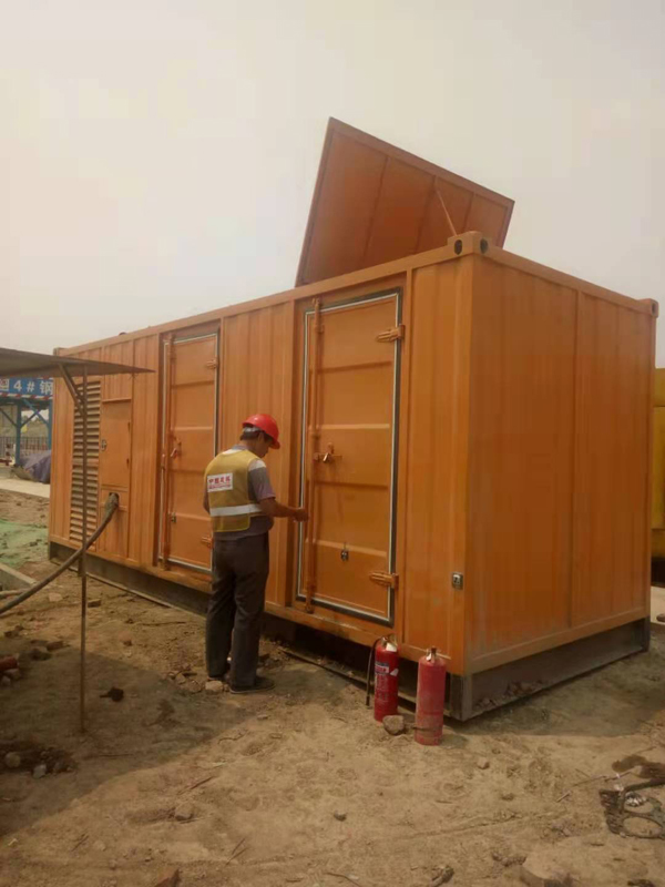 博望柴油发电机组不定期保养会出现哪些问题？