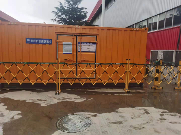 博望租赁发电机 柴油发电机组供应商：柴油发电机组润滑油的作用？