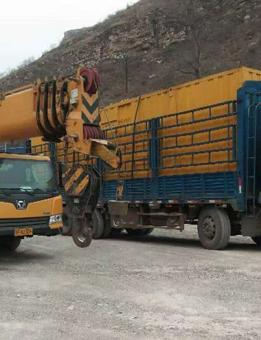 博望租赁发电机-柴油发电机的冷却与通风