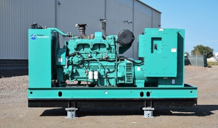 博望发电机出租-教您发电机厂家该如何选购