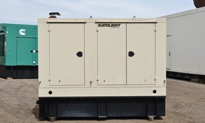 博望发电机出租-柴油发电机使用电压互感器时的注意事项