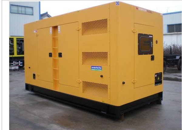 博望发电机出租-静音发电机组厂家：柴油发电机组并机需要什么条件？