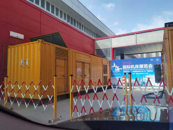 博望出租发电机-柴油发电机和汽油发电机哪个更好一些？