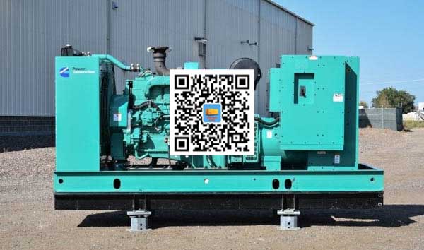 博望发电机出租-选购发电机需要考虑的几大因素