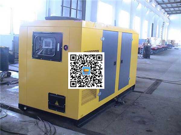 博望租赁发电机-柴油发电机组的四大主要用途