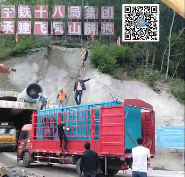 博望发电车出租-发电机的工作原理是什么