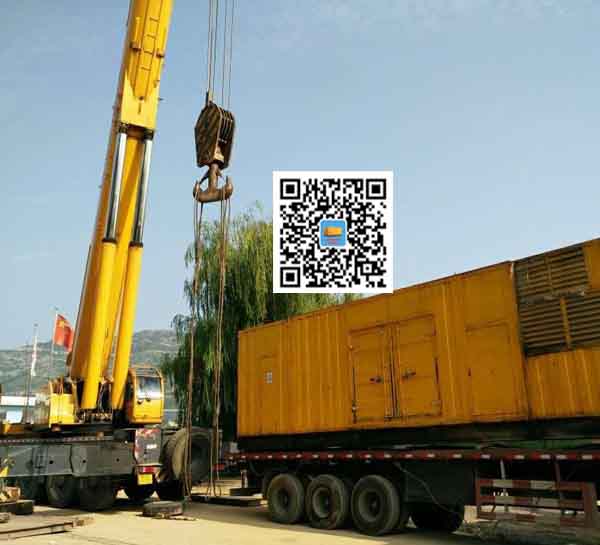 博望发电车出租-全自动发电机组长期不使用该如何保养？