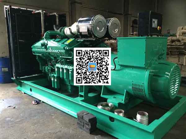 博望发电机出租-发电机大修后应作哪些试验