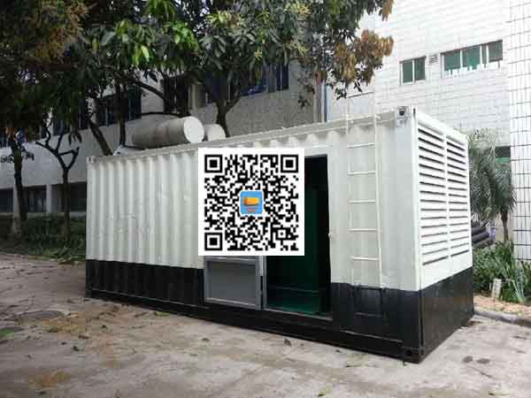 博望出租发电机-什么样的柴油发电机使用效果比较好
