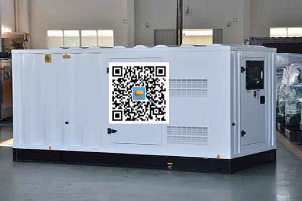 博望租赁发电机-造成柴油发电机机组产生积炭的原因？