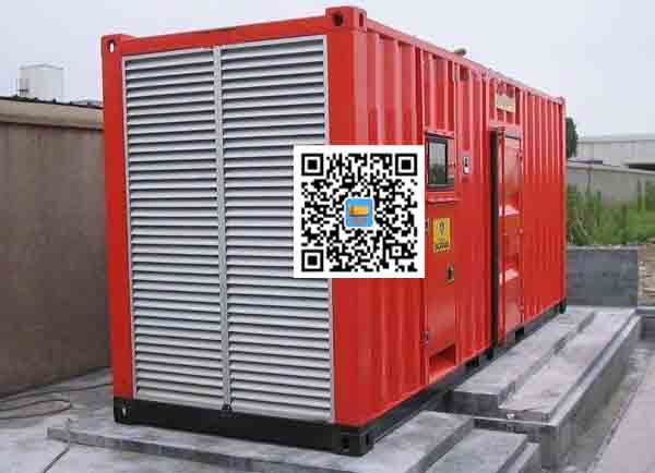 博望发电机出租-柴油发电机组并机常见问题