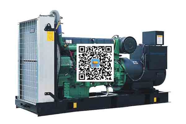 博望租赁发电机-柴油发电机组不及时维护危害大