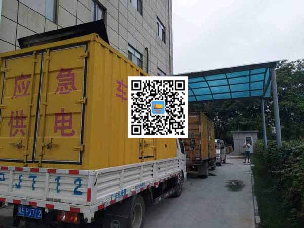 博望出租发电机-柴油发电机组启动困难的原因有哪些？