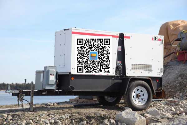 博望发电车出租-应注意的注意安全事项