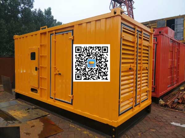 博望发电机出租-发电机组应该选购什么品牌的