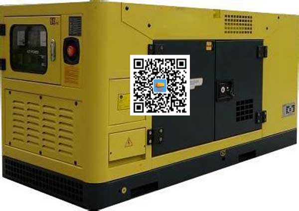 博望租赁发电机-潍柴发电机出现的故障和解决方法