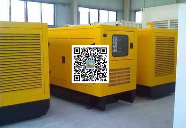 博望租赁发电机-发电机组并机及并机柜的优点