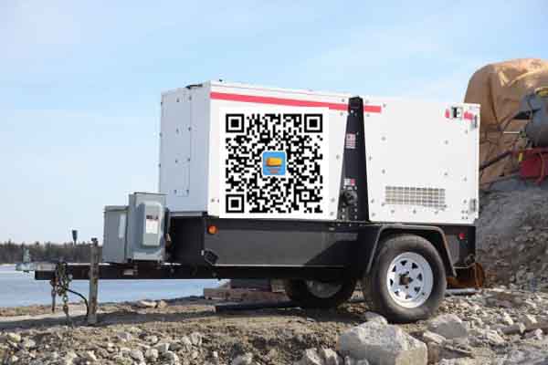 博望水轮发电机组振动的原因