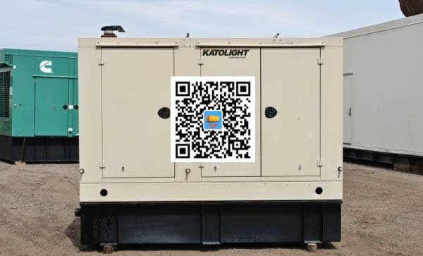 博望柴油发电机房设置要求与灭火系统