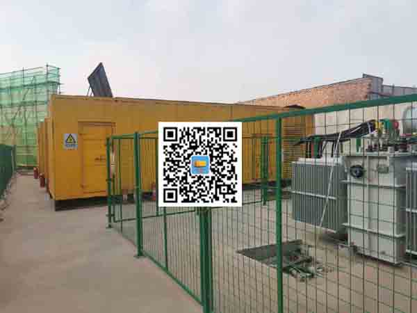 博望发电机组的社会应用有哪些