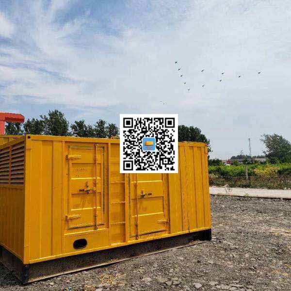 博望发电机出租发电机电刷的结构与作用是什么