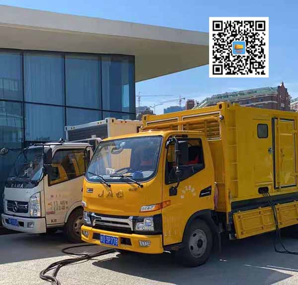 博望发电机出租-如何测试柴油发电机组