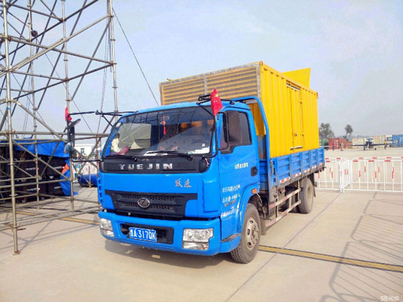 博望发电机出租-柴油发电机组喷油器出现故障会有哪些不正常现象