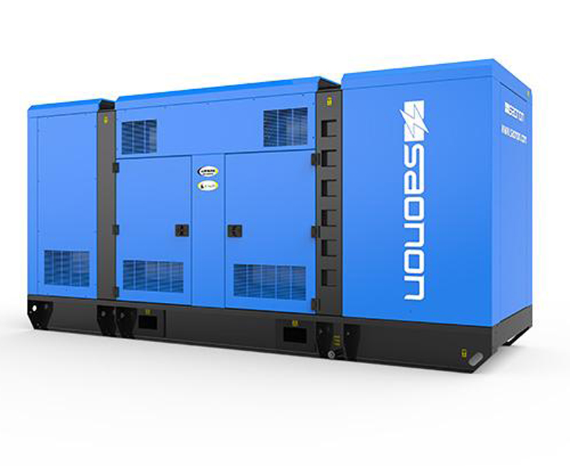 博望怎样可以延长柴油发电机组的使用寿命