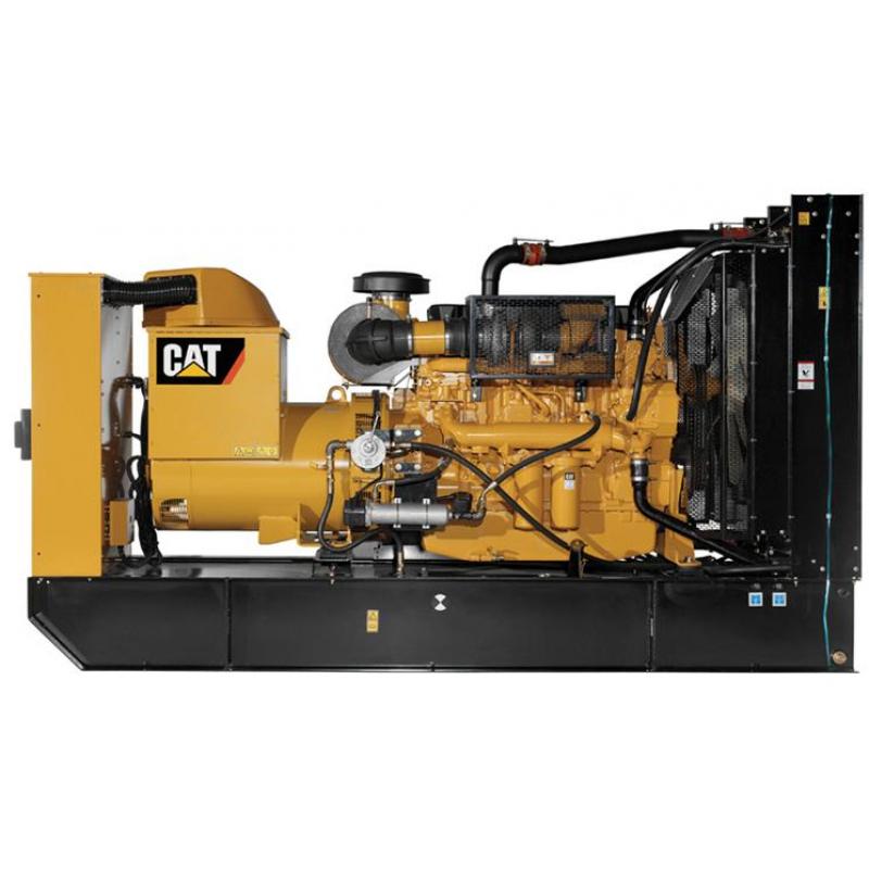 博望详细介绍一下发电机组的日常维护和保养方法