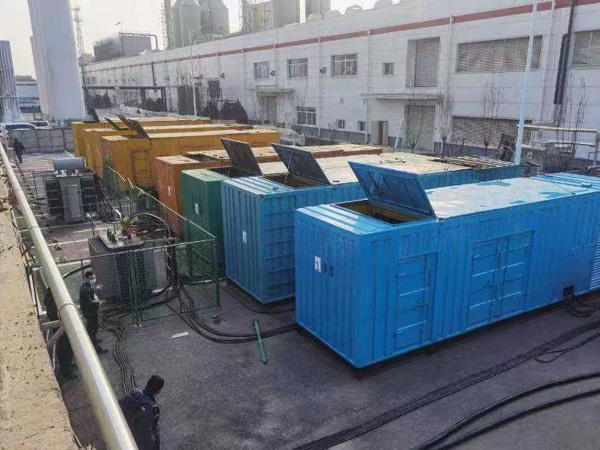 博望柴油发电机组可以长期连续运行吗？