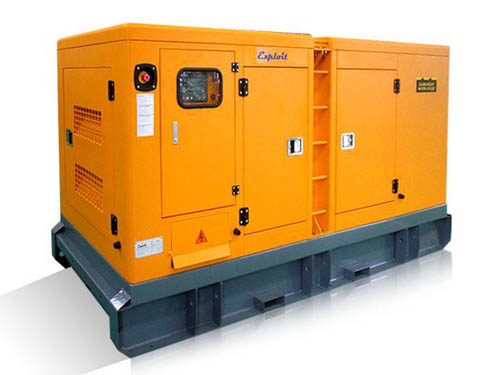 博望影响 200kw 柴油发电机油耗的因素有哪些？