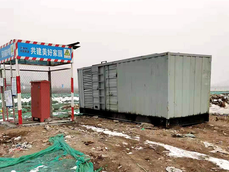 博望如何判断发电机组的励磁系统是否正常？