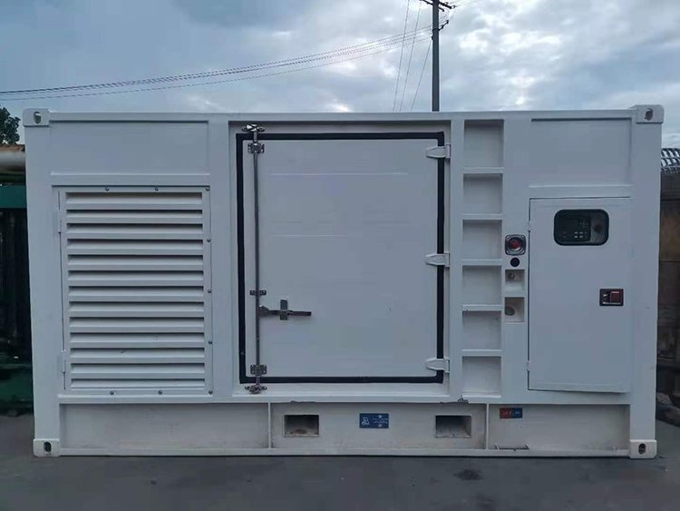 博望控制系统的品牌和价格会影响柴油发电机的性能吗？