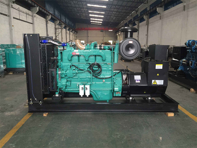 博望柴油发电机组欠压停机的原因是什么？