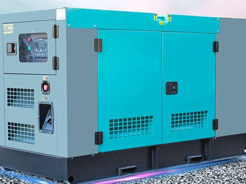 博望50KW柴油发电机油耗是多少？