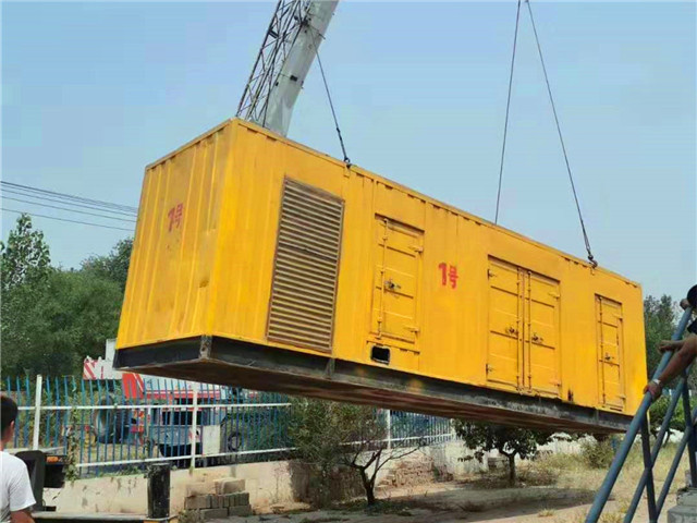 博望300KW柴油发电机组油耗是多少？