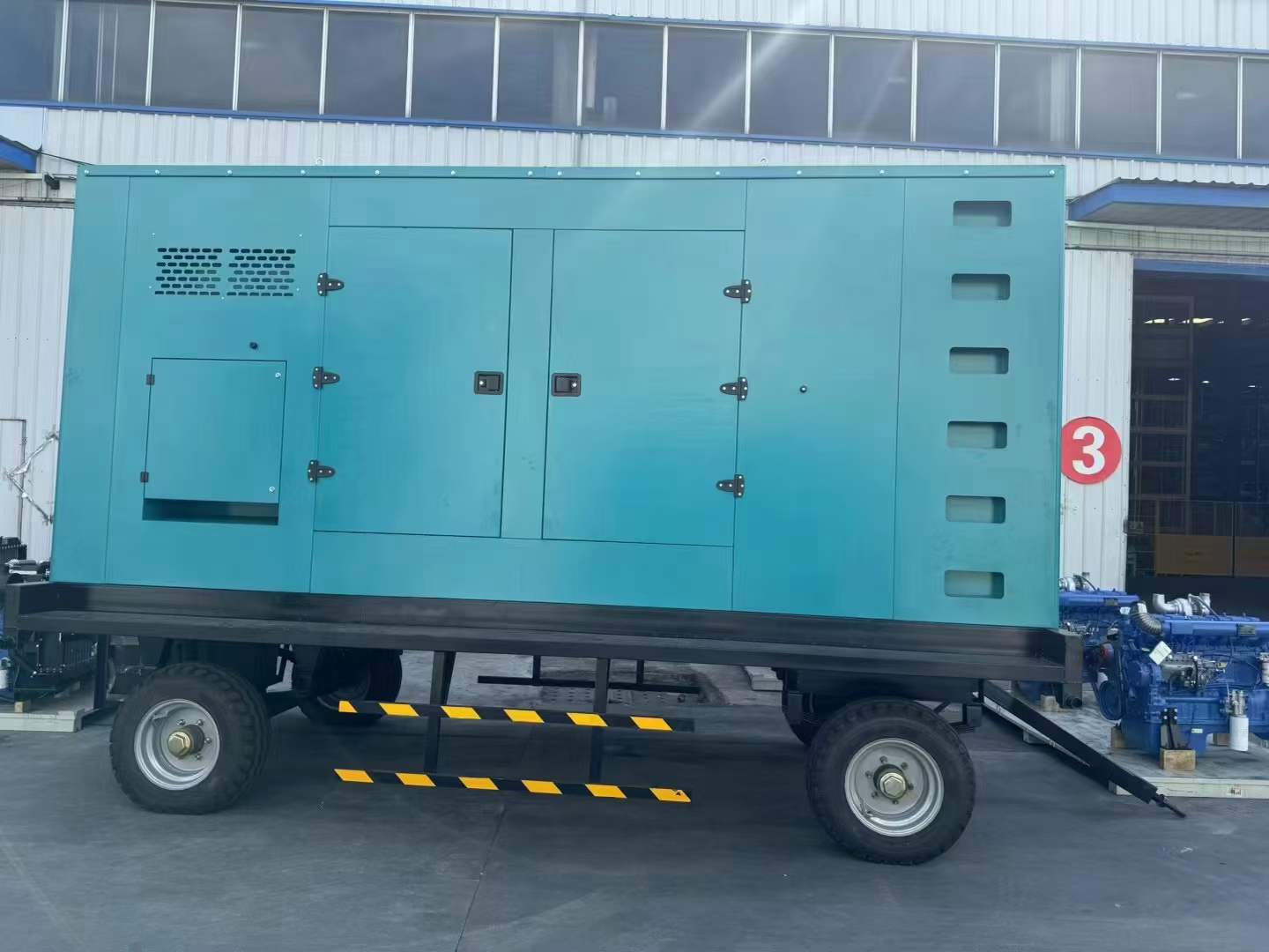 博望2500KVA 负载启动电流大概是多少？