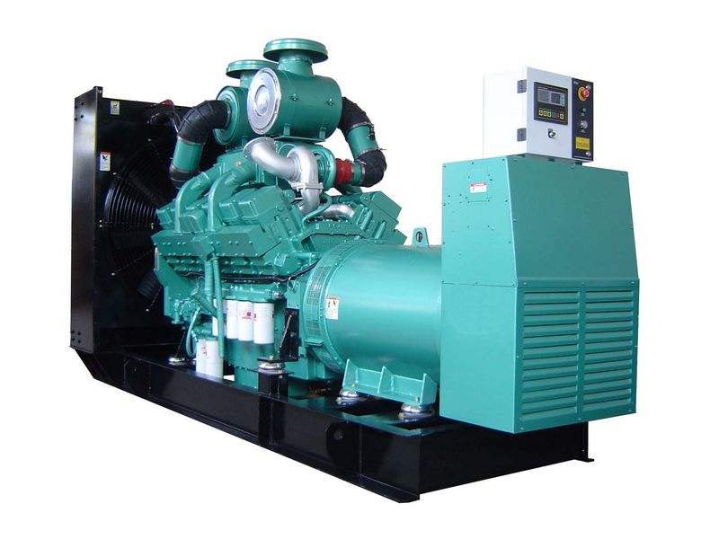 博望如何判断发电机滤清器是否需要更换？