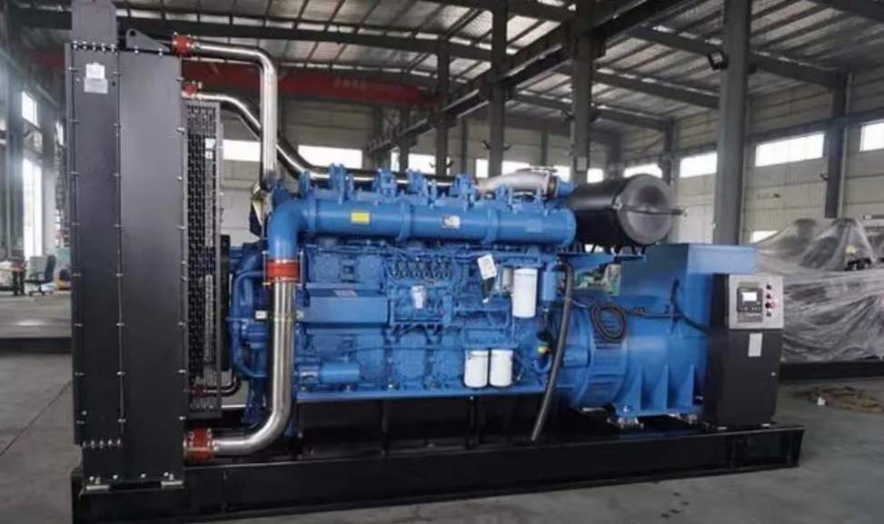 博望如何选择适合的 500kW 柴油发电机组？