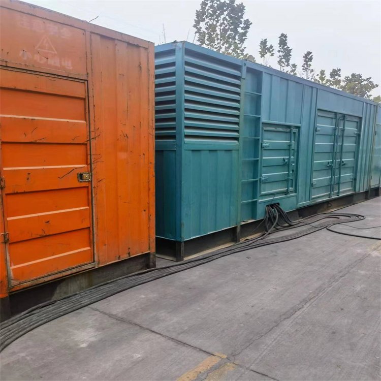 博望如何选择适合 600kW 柴油发电机组的热继电器？