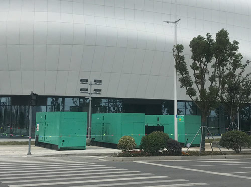 博望柴油发电机组保养周期是多久？