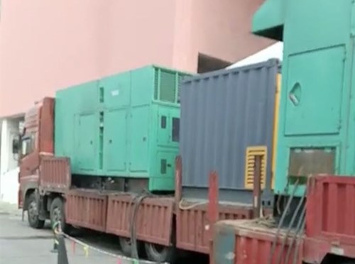 博望柴油发电机的功率因数一般是多少？