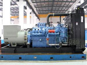 博望功率因数低会对柴油发电机产生哪些影响？