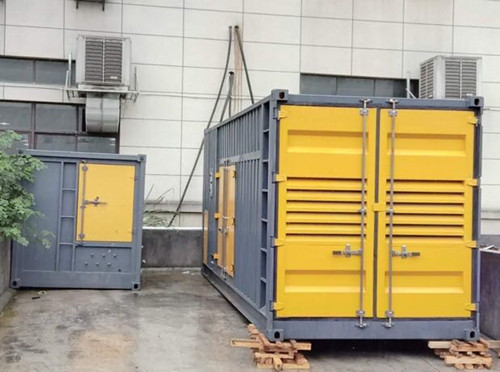 博望柴油发电机输出电压不稳定会对设备造成哪些损害？